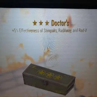 Doctor's Mod