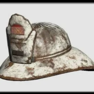 RESPONDER FIREMAN Helmet
