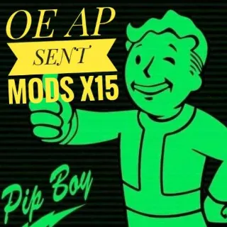 OE AP SENT MODS
