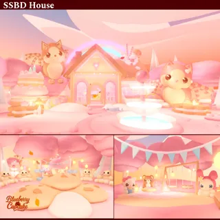 SSBD house