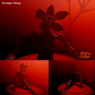 Stranger things 