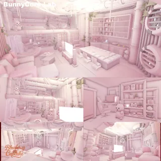 BunnyCore Lab