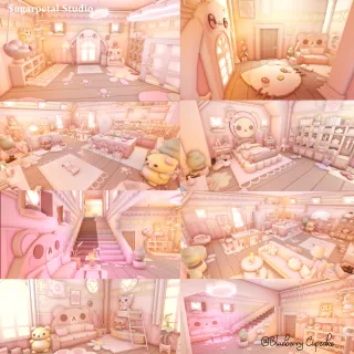 Sugarpetal Studio 🧸