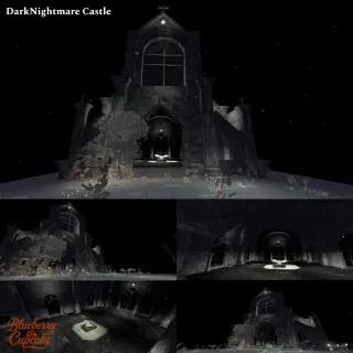 DarkNightmare Castle