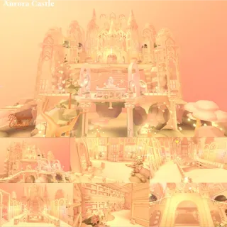 Aurora Castle