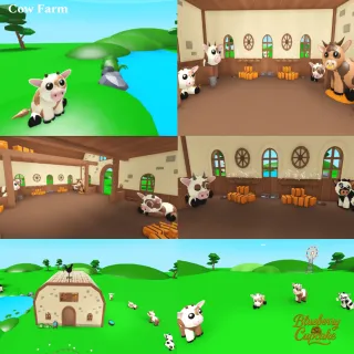 Cow Farm