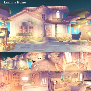 Luminia Home