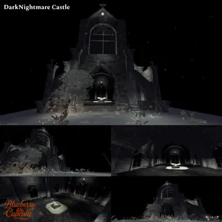 DarkNightmare Castle