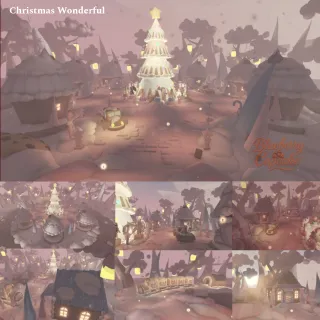 Christmas Wonderland