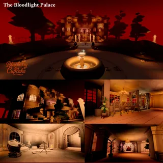 The Bloodlight palace