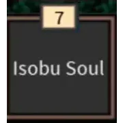 Isobu Soul