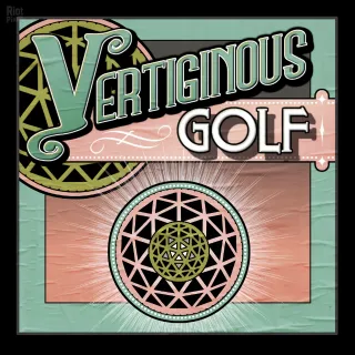 Vertiginous Golf (Instant Steam Key)