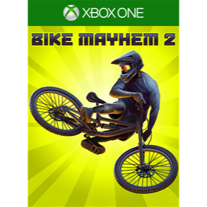 bmx games xbox one