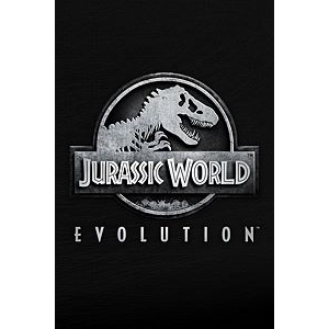 jurassic world evolution xbox store