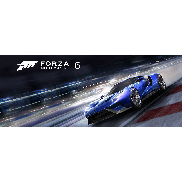 forza 6 xbox store