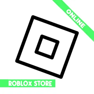 Roblox Store