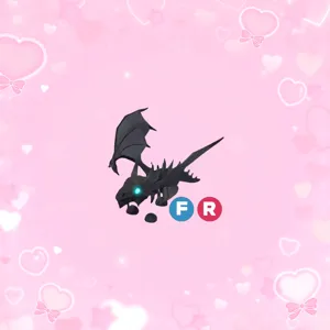 FR shadow dragon