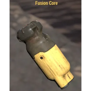 x100 Fusion Core