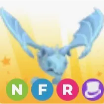 NFR Frost Dragon