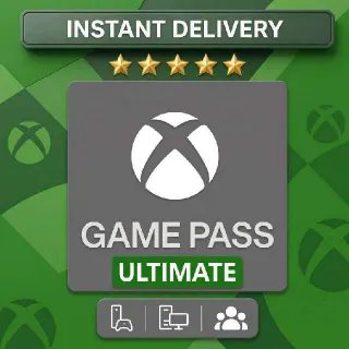 Xbox Game Pass