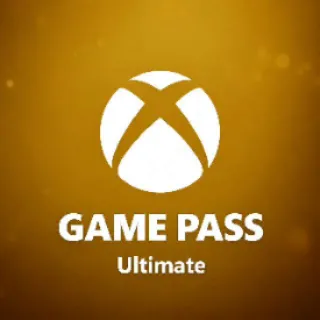 Xbox Game pass