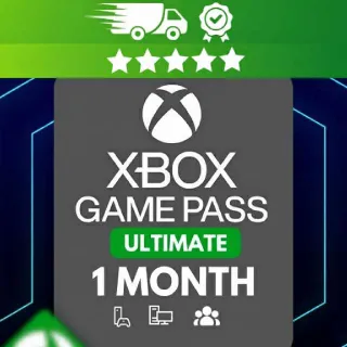 GamePass Ultimate