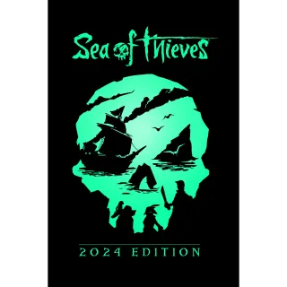 Sea of Thieves: 2024 Edition Steam Account Global 