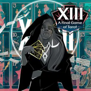 XIII A Final Game of Tarot Windows + Xbox Bundle