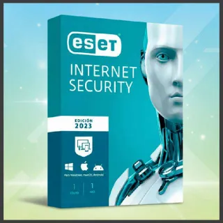 ESET Internet Security 2024
