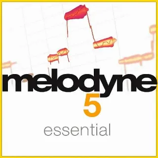 Melodyne 5 essential