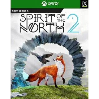 Spirit of the North 2 