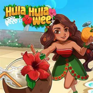 Hula Hula Wee Windows + Xbox Bundle