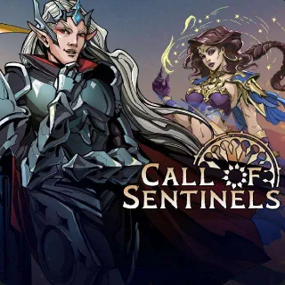 Call of Sentinels