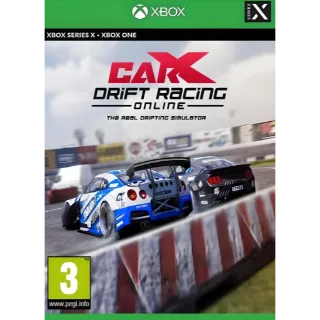 CarX Drift Racing Online