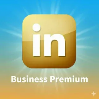 LinkedIn Premium Business