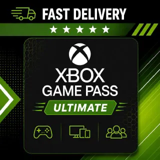 game pass ultimate
