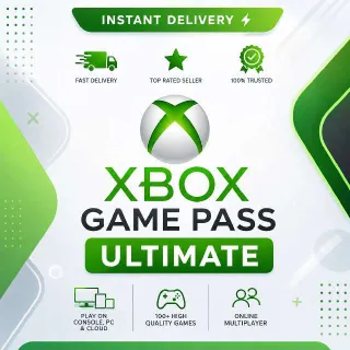 game pass ultimate