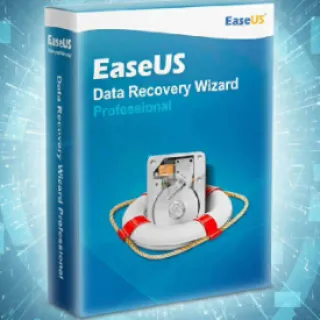 EaseUS Data Recovery Wizard Pro Lifetime Key