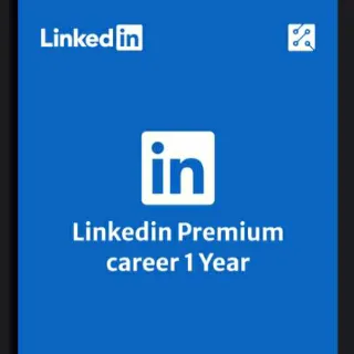 LinkedIn Premium Career 12 Months