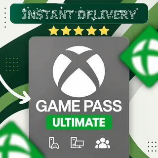 Game Pass Ultimate