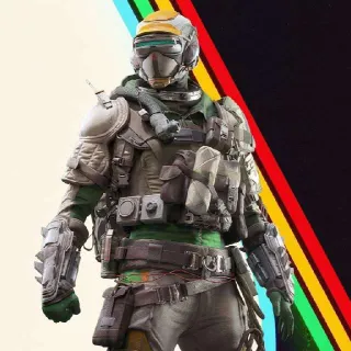 Arc Raiders X Subway Code