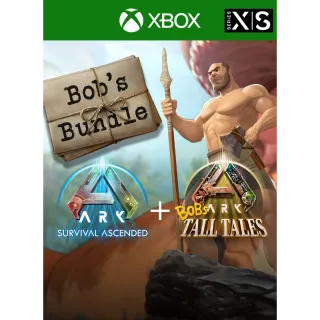 ARK: Bob's Bundle