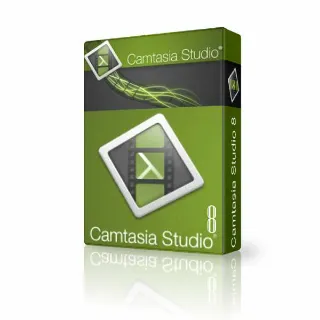 TechSmith Camtasia Studio 8 PC CD Key (Lifetime / 2 PCs)