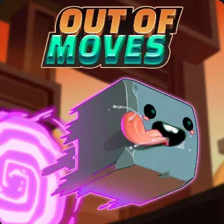 Out of Moves Xbox Bundle