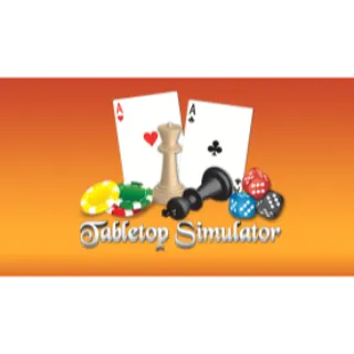 Tabletop Simulator