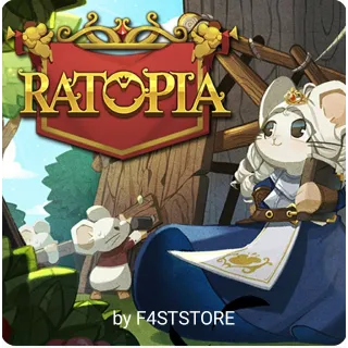 Ratopia