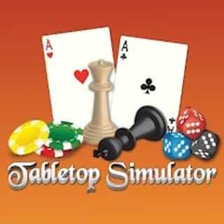 Tabletop Simulator