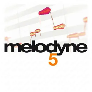 Melodyne 5 Essential