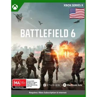 Battlefield 6 Standard