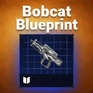 Bobcat Blueprint